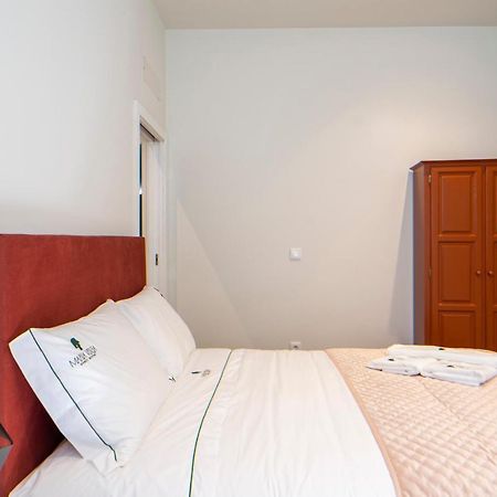 Maria Veiga Guest House 비아나도카스텔로 외부 사진
