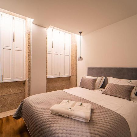 Maria Veiga Guest House 비아나도카스텔로 외부 사진