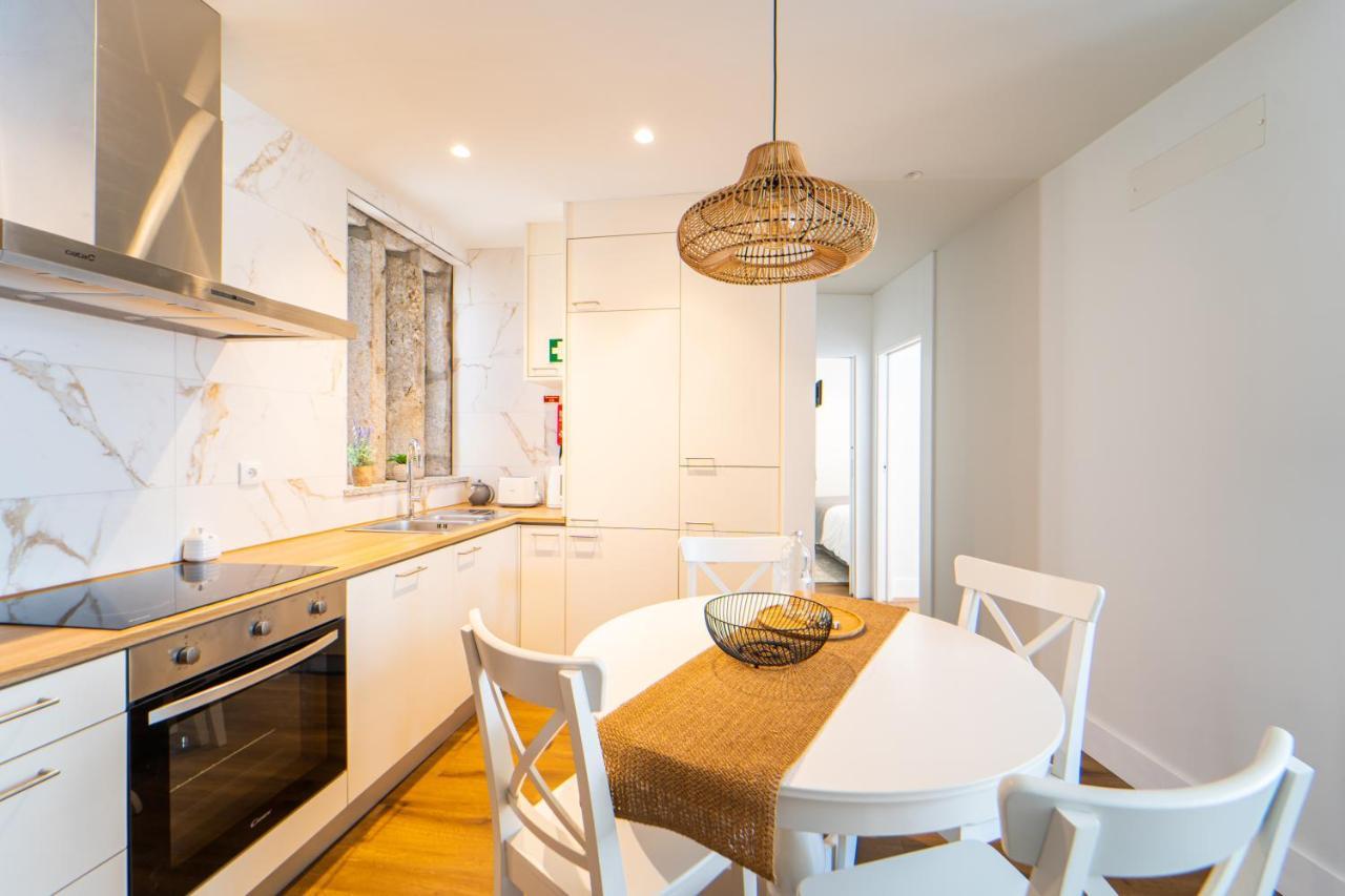 Maria Veiga Guest House 비아나도카스텔로 외부 사진