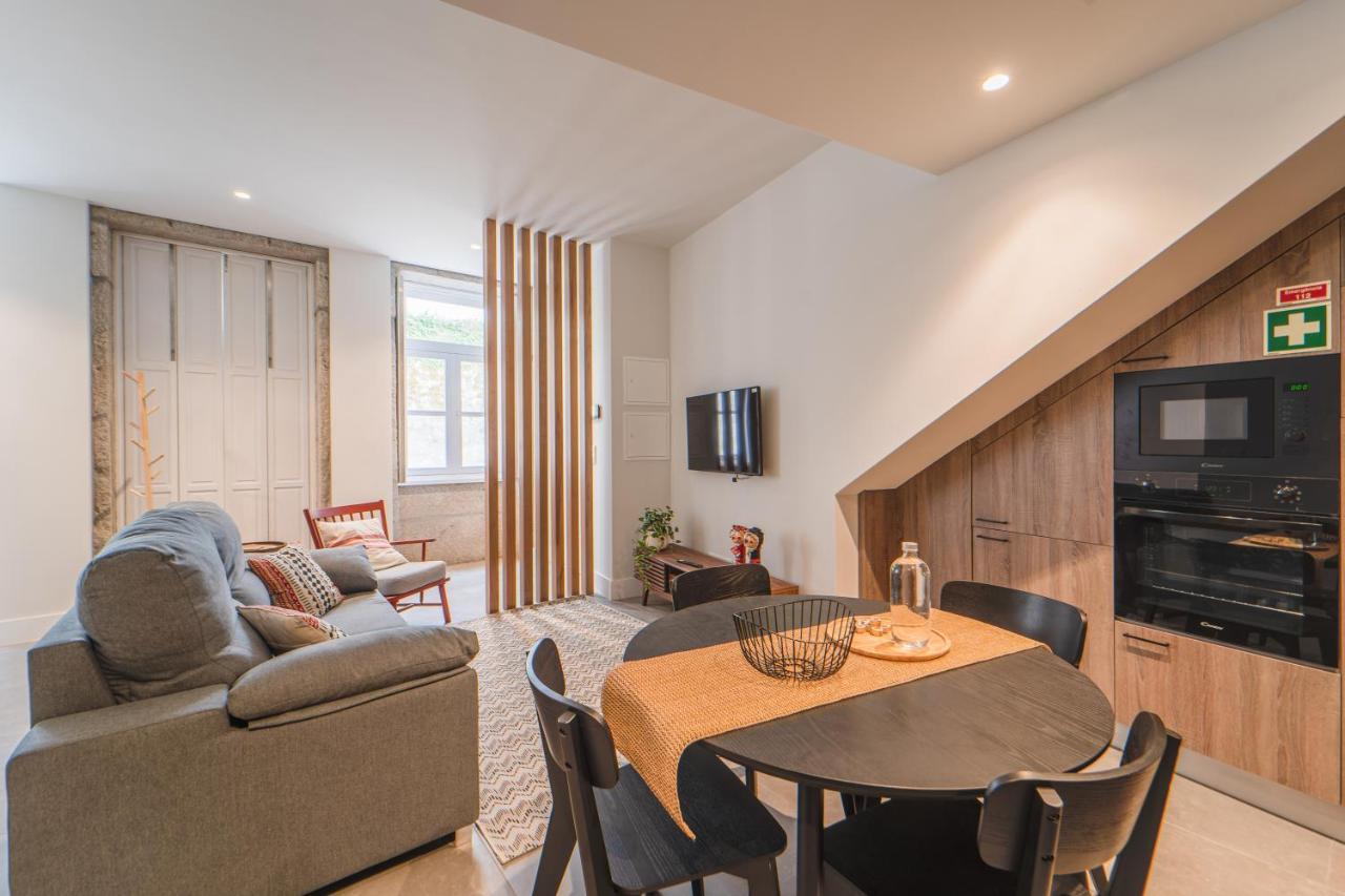Maria Veiga Guest House 비아나도카스텔로 외부 사진