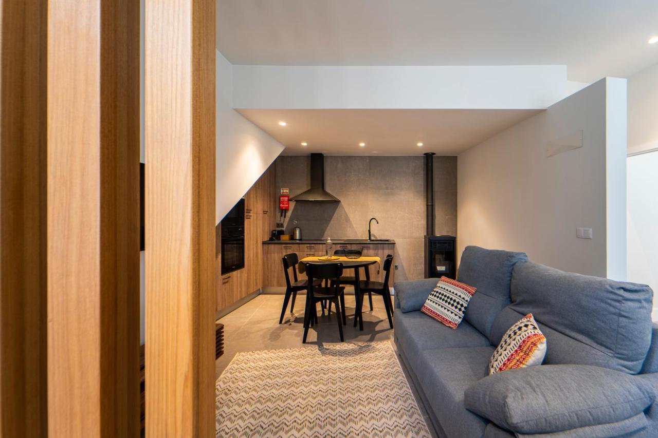 Maria Veiga Guest House 비아나도카스텔로 외부 사진