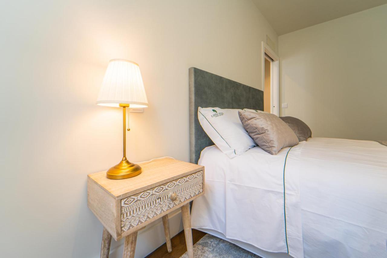 Maria Veiga Guest House 비아나도카스텔로 외부 사진