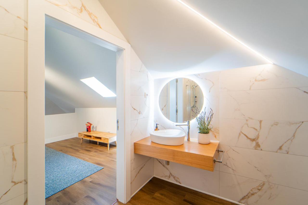 Maria Veiga Guest House 비아나도카스텔로 외부 사진